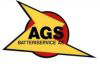 AGS BATTERISERVICE A/S