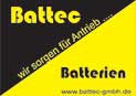 Battec Batterie-Vertrieb + Service GmbH