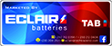 Eclair Batteries Ltd