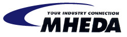 MHEDA LOGO