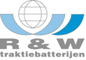 R&W Traktiebatterijen Import BV