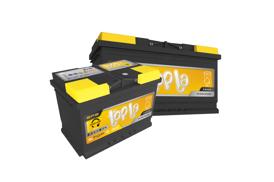 Go batteries. Аккумулятор topla EFB stop&go. Аккумулятор topla EFB stop&go 90 а*ч tsg90 59088 SMF. 240 Topla EFB аккумулятор. Аккумулятор topla EFB stop&go Asia.