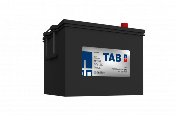 TAB POLAR TRUCK 6TLD