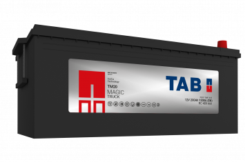 TAB MAGIC TRUCK 70027 SMF