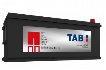 TAB MAGIC TRUCK 63544 SMF