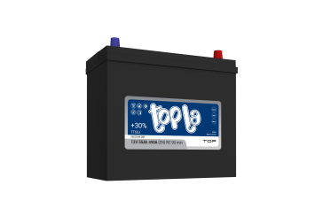 TOPLA TOP JIS 55523/84 SMF