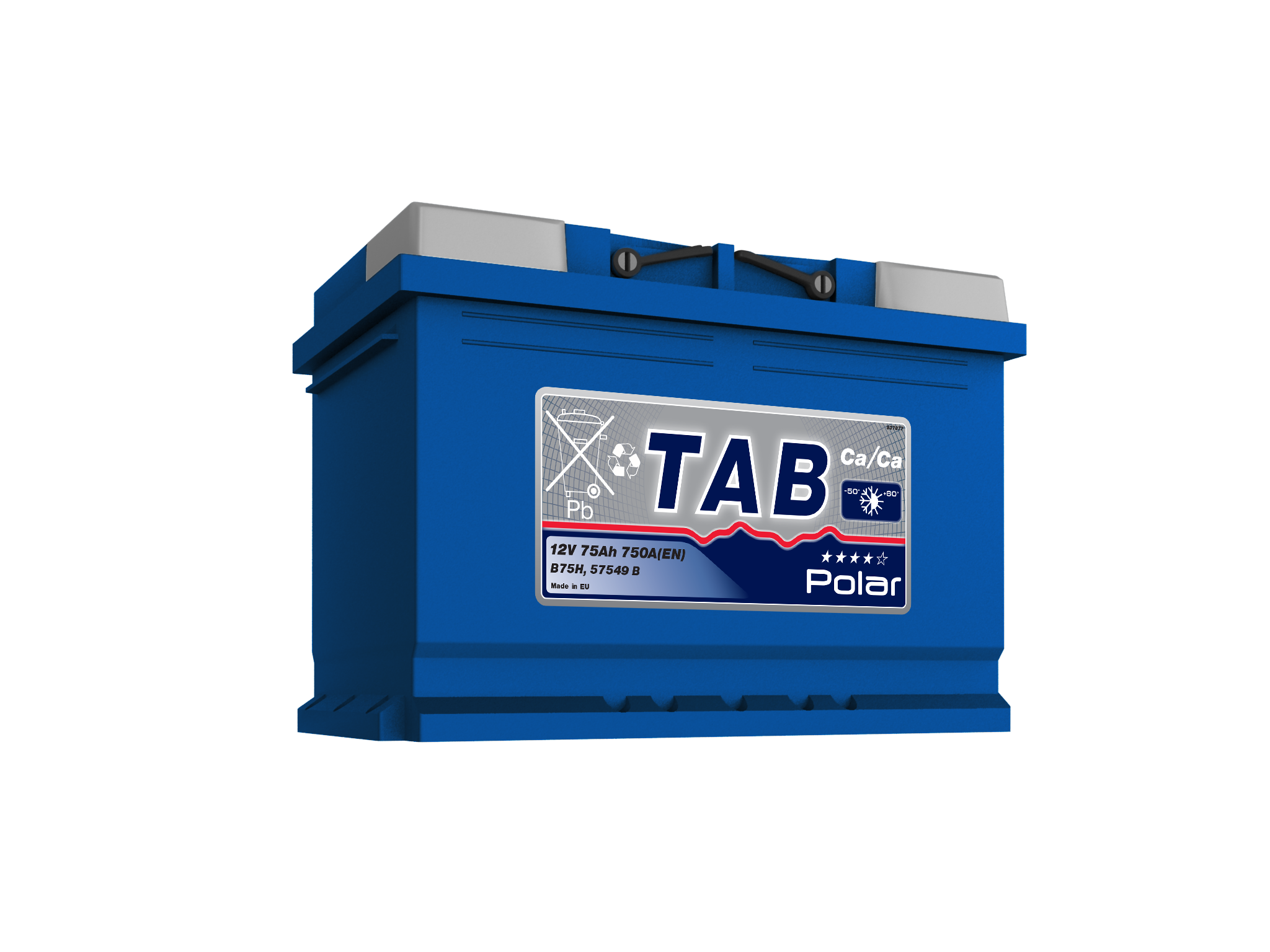 TAB STARTER BATTERIES – TAB