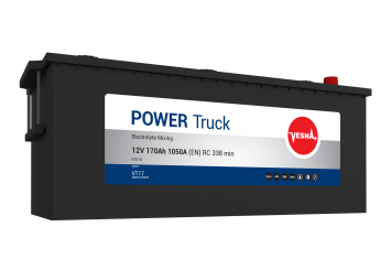 VESNA POWER TRUCK 67018