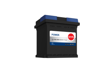 VESNA POWER 54506