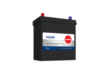 VESNA POWER 53522 SMF	
