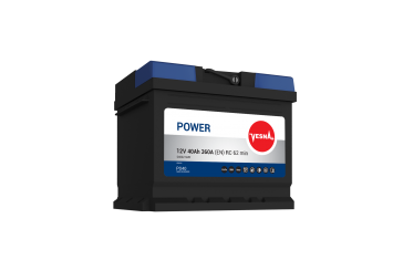 VESNA POWER 54002 SMF
