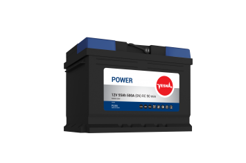 VESNA POWER 55509 SMF