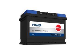 VESNA POWER 56638 SMF	
