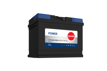 VESNA POWER 55559 SMF	