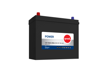 VESNA POWER 55524/51 SMF		