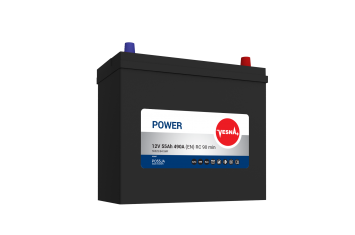 VESNA POWER 55523/84 SMF		