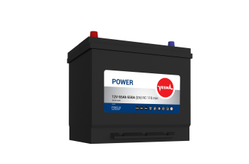 VESNA POWER 56569 SMF