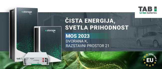 MOS 2023