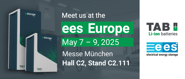 EES EUROPE 2025