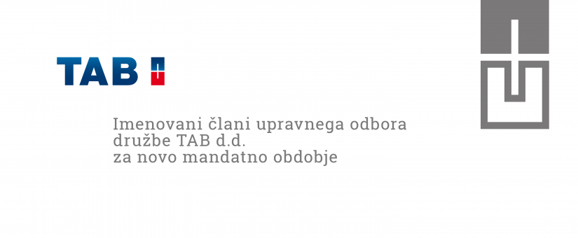 Imenovani člani UO