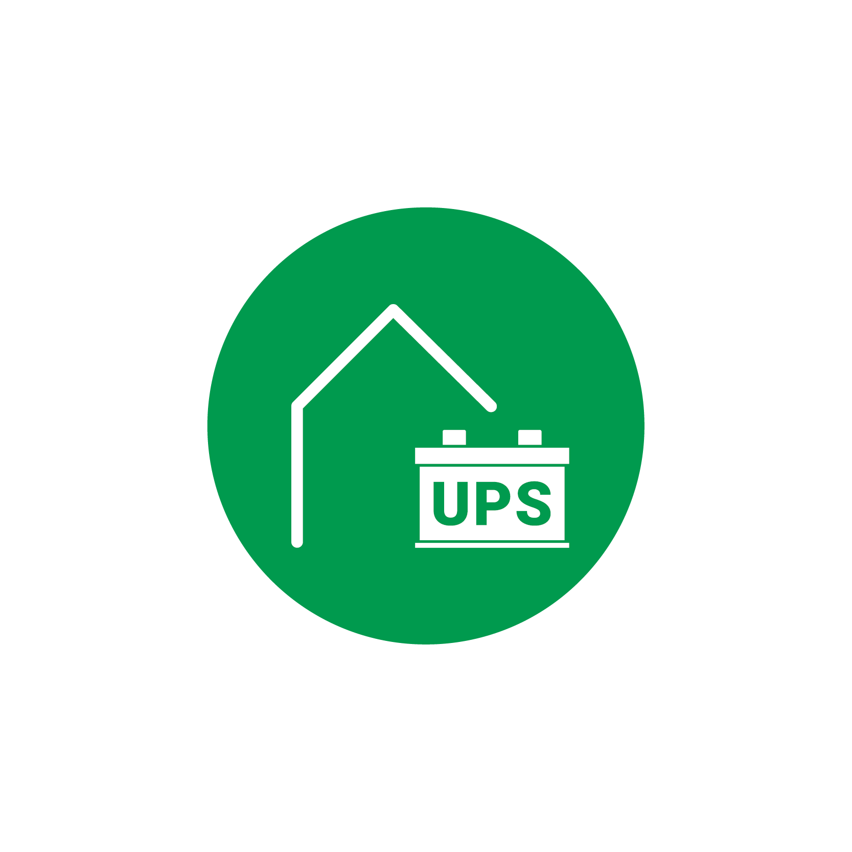 UPS & Backup Power