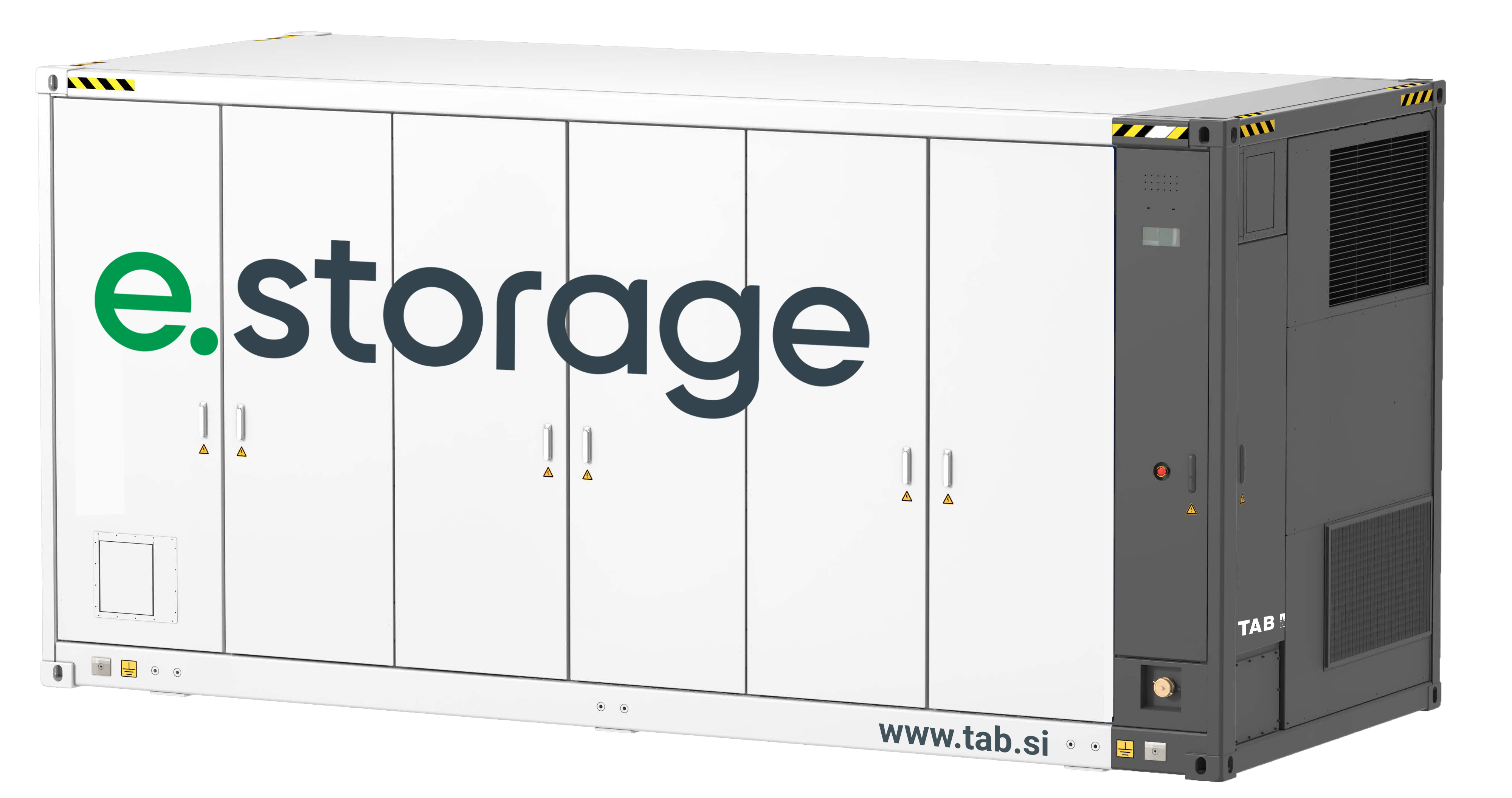TAB e.storage I4180