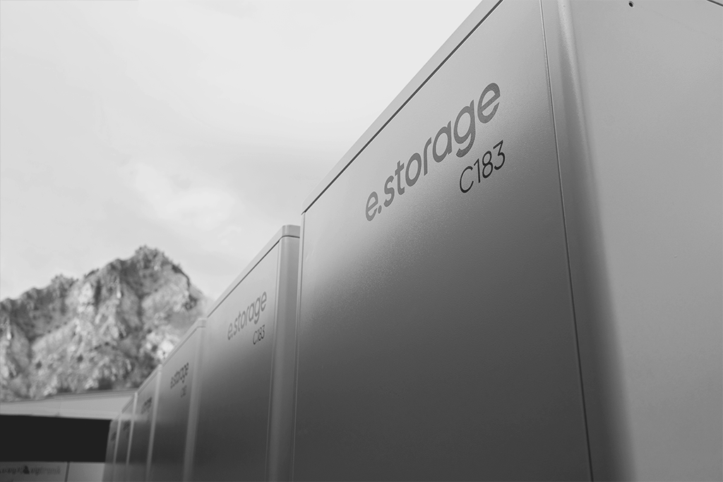 TAB e.storage C183