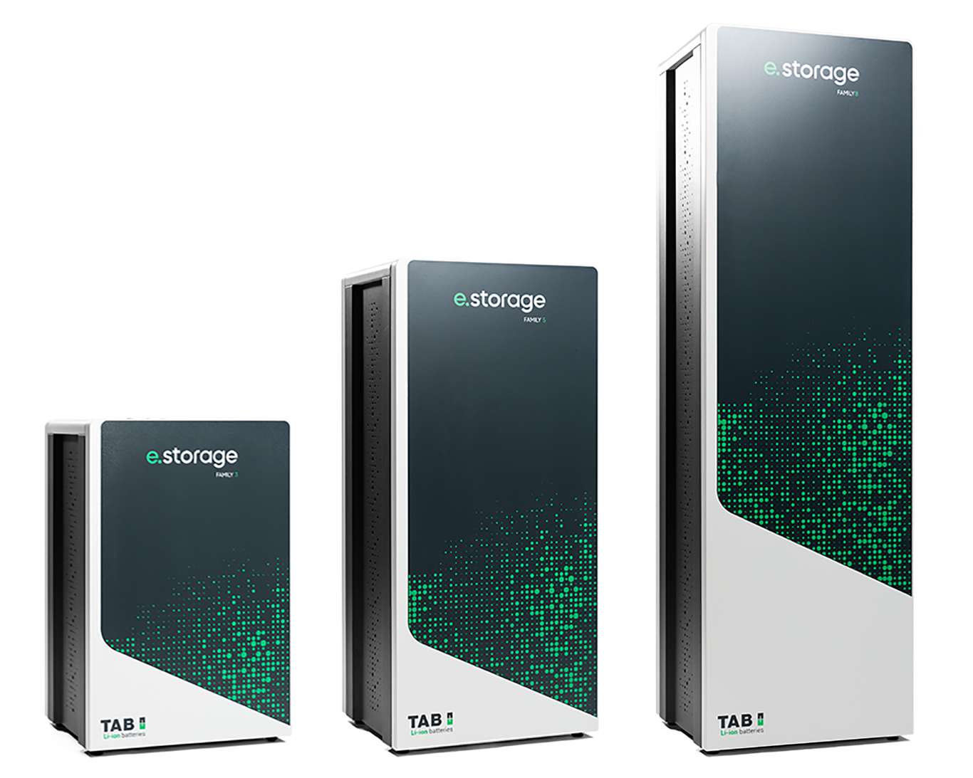 TAB e.storage CLEVER 