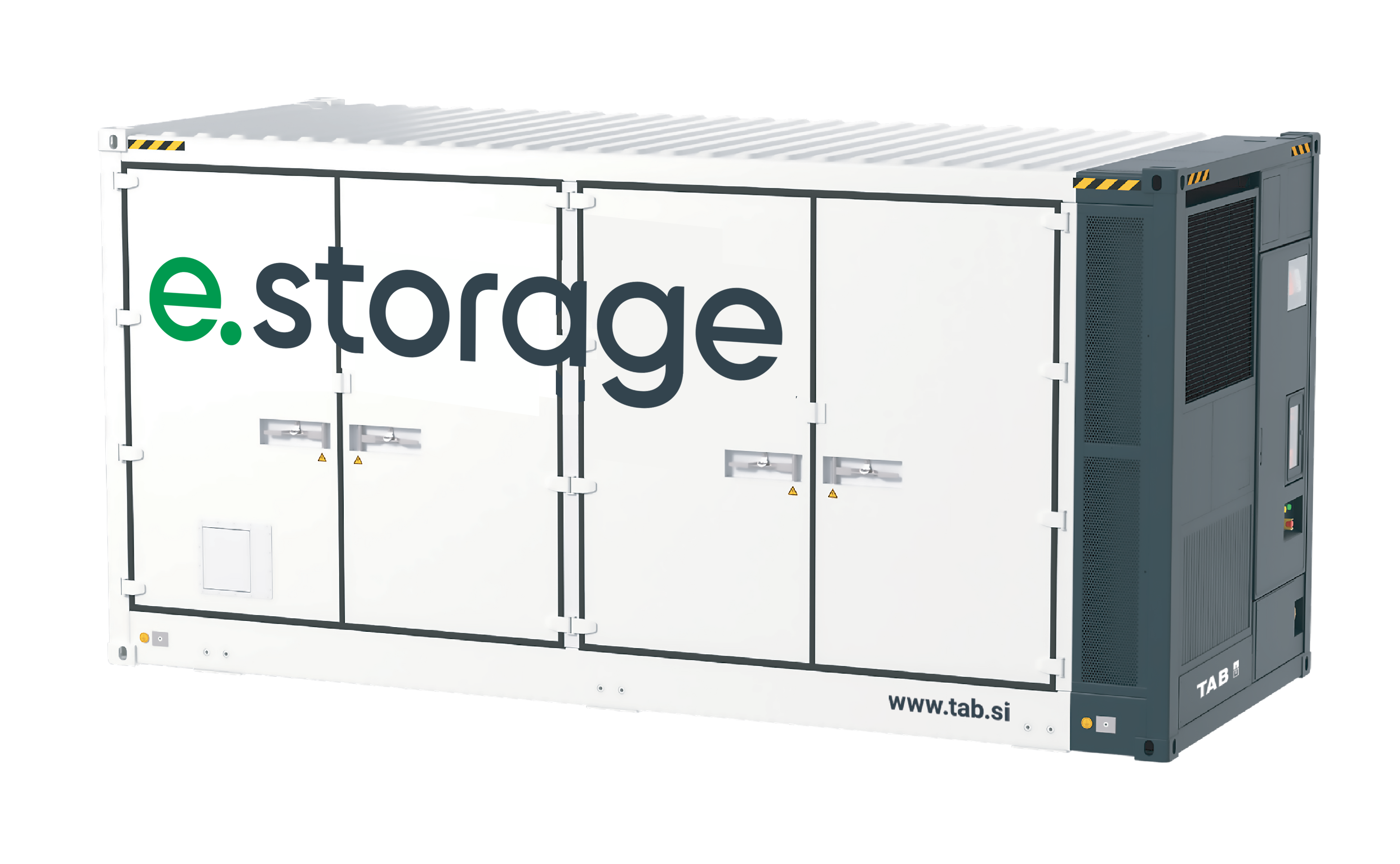 TAB e.storage I6250