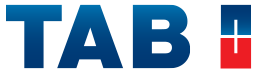 TAB logo