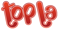 TOPLA logo