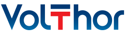 VOLTHOR logo