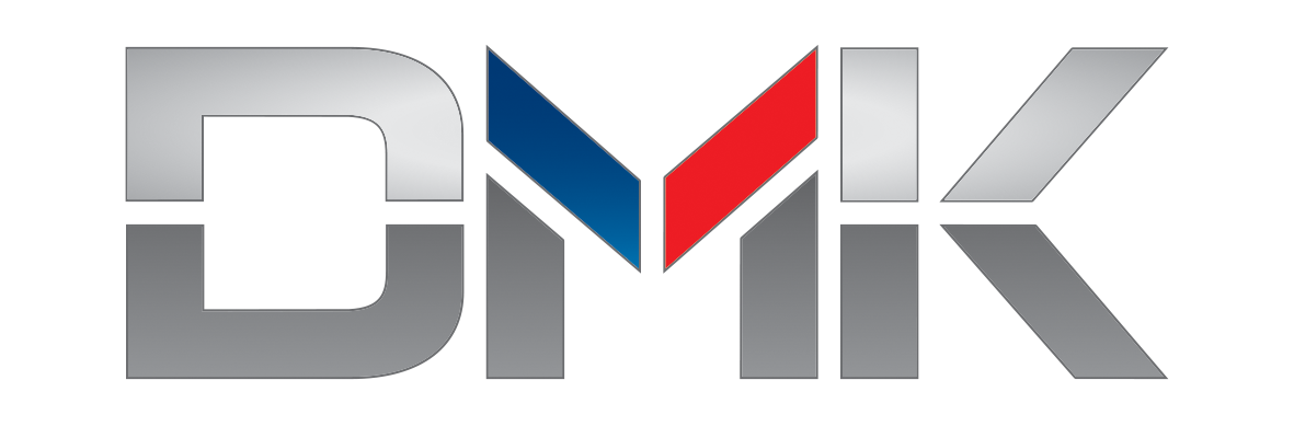 DMK logo